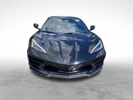 2024 Chevrolet Corvette Stingray w/2LT