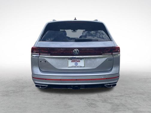 2025 Volkswagen Atlas 2.0T SEL Premium R-Line 4MOTION