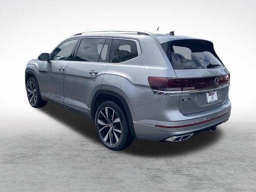 2025 Volkswagen Atlas 2.0T SEL Premium R-Line 4MOTION