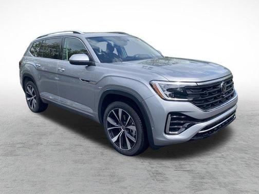 2025 Volkswagen Atlas 2.0T SEL Premium R-Line 4MOTION