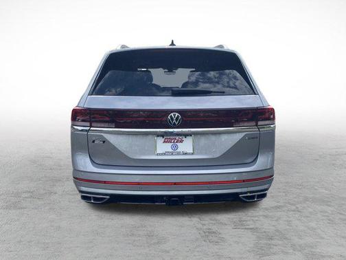 2025 Volkswagen Atlas 2.0T SEL Premium R-Line 4MOTION