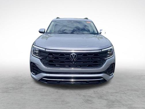 2025 Volkswagen Atlas 2.0T SEL Premium R-Line 4MOTION
