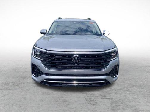 2025 Volkswagen Atlas 2.0T SEL Premium R-Line 4MOTION