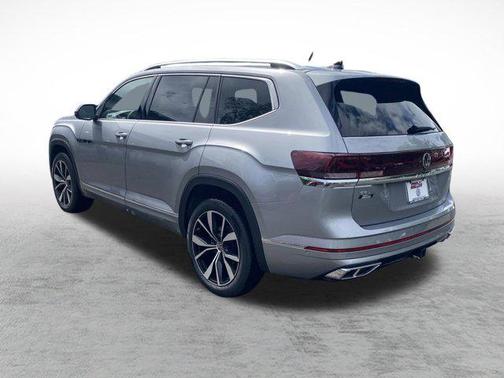2025 Volkswagen Atlas 2.0T SEL Premium R-Line 4MOTION