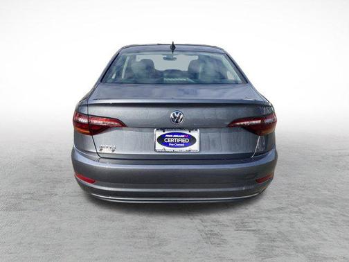 2019 Volkswagen Jetta 1.4T SEL