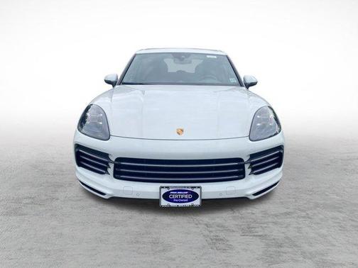 2022 Porsche Cayenne