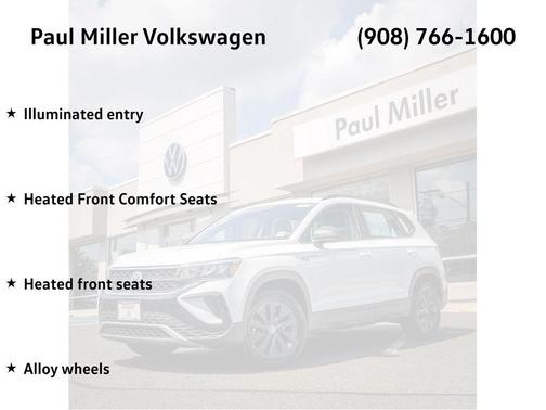 2018 Volkswagen Passat 2.0T R-Line