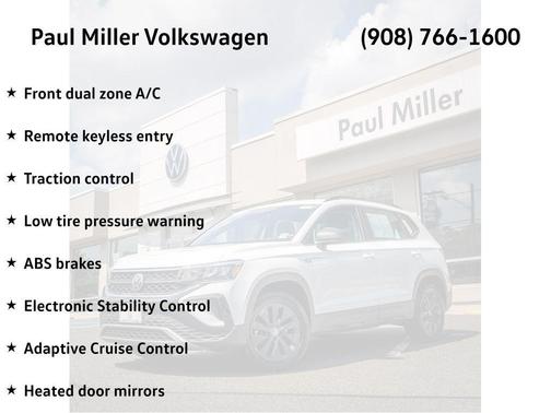 2018 Volkswagen Passat 2.0T R-Line