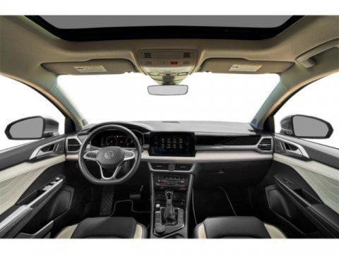 2025 Volkswagen Taos 1.5T SEL