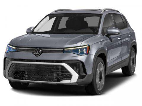 2025 Volkswagen Taos 1.5T SEL