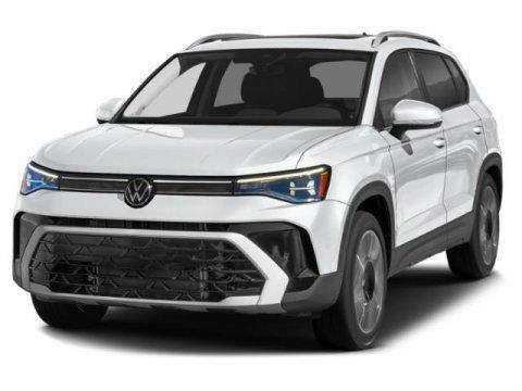 2025 Volkswagen Taos 1.5T SEL