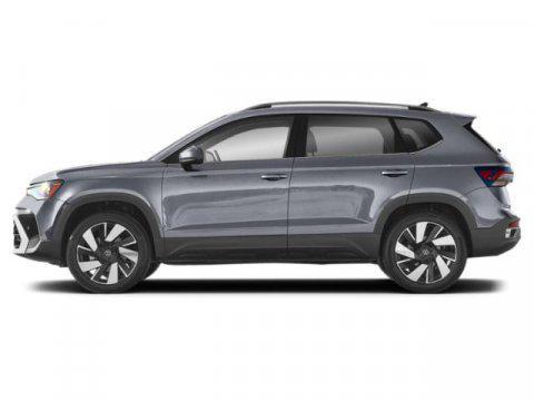 2025 Volkswagen Taos 1.5T SEL