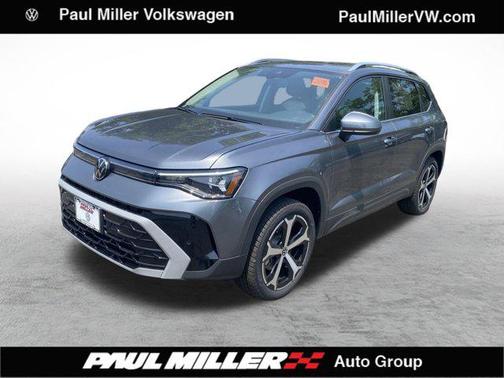 2025 Volkswagen Taos 1.5T SEL