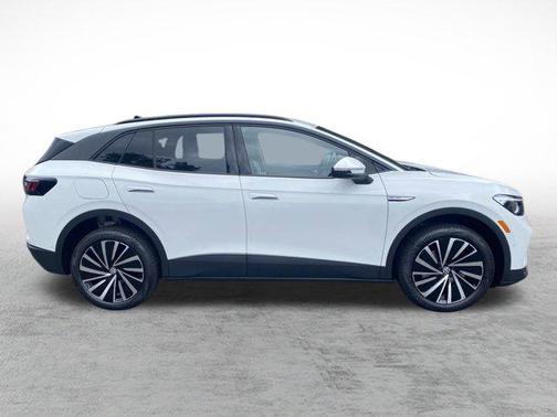 2025 Volkswagen ID.4 AWD Pro