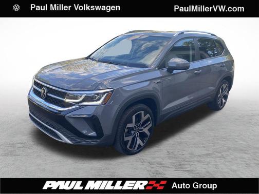 2022 Volkswagen Taos 1.5T SEL