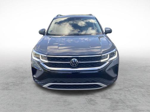 2022 Volkswagen Taos 1.5T SEL