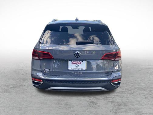 2022 Volkswagen Taos 1.5T SEL