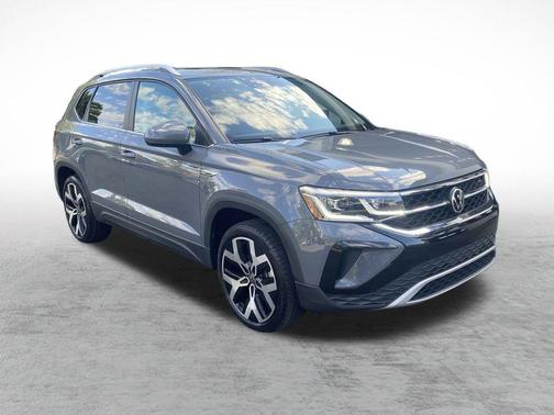 2022 Volkswagen Taos 1.5T SEL