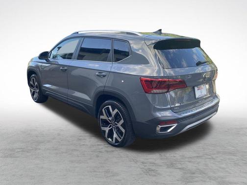 2022 Volkswagen Taos 1.5T SEL