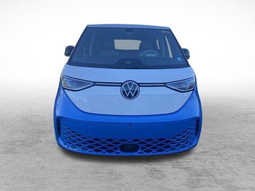 2025 Volkswagen ID. Buzz 1st Edition with 4MOTION