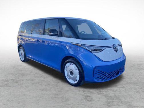 2025 Volkswagen ID. Buzz 1st Edition with 4MOTION