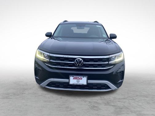 2023 Volkswagen Atlas 2.0T SE w/Technology 4MOTION
