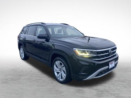 2023 Volkswagen Atlas 2.0T SE w/Technology 4MOTION