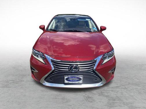 2016 Lexus ES 350 Base