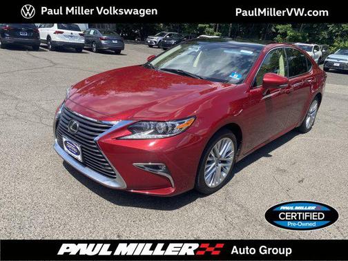 2016 Lexus ES 350 Base