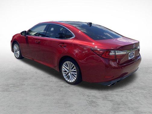 2016 Lexus ES 350 Base