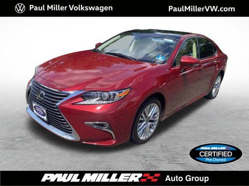 2016 Lexus ES 350 Base