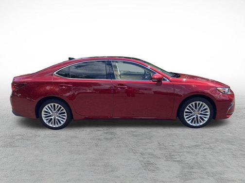 2016 Lexus ES 350 Base