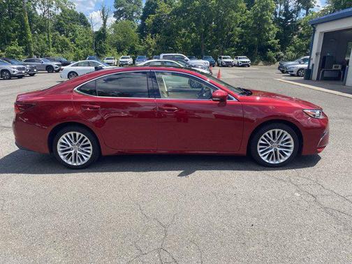 2016 Lexus ES 350 Base