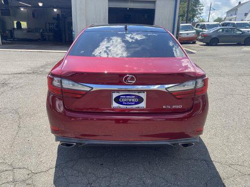 2016 Lexus ES 350 Base