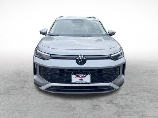 2025 Volkswagen Tiguan 2.0T SE 4MOTION