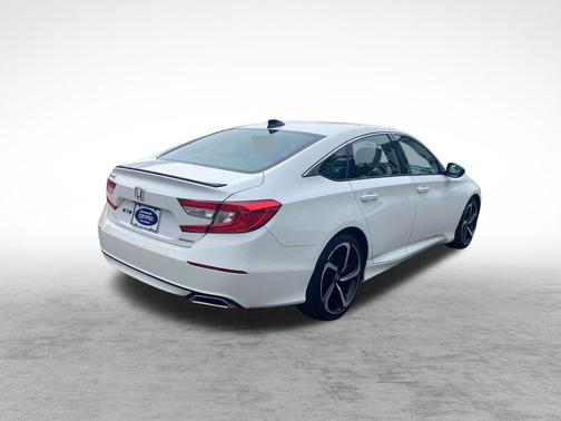 2021 Honda Accord Sport 1.5T