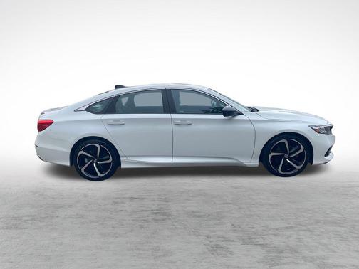 2021 Honda Accord Sport 1.5T