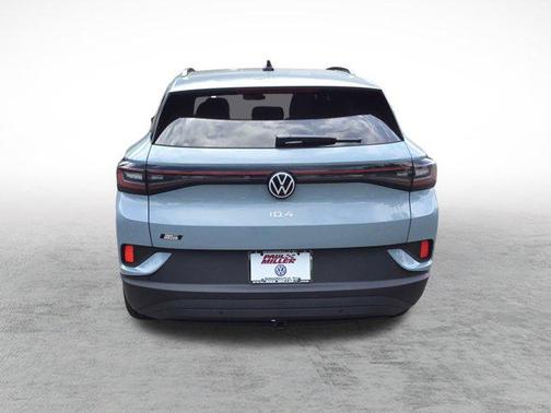 2025 Volkswagen ID.4 AWD Pro S