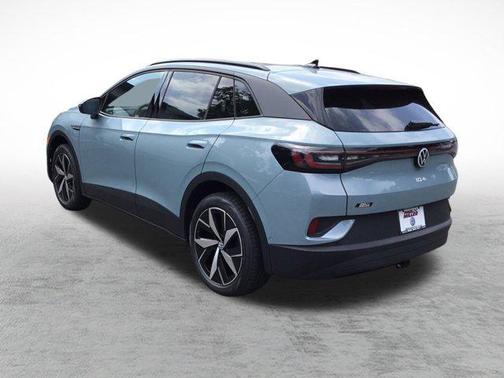 2025 Volkswagen ID.4 AWD Pro S