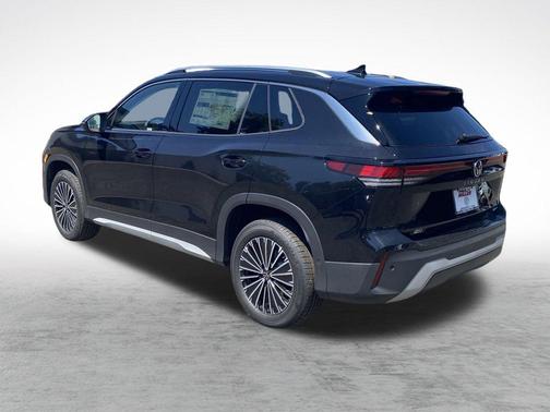 2025 Volkswagen Tiguan 2.0T S 4MOTION
