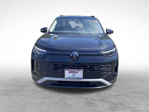 2025 Volkswagen Tiguan 2.0T S 4MOTION