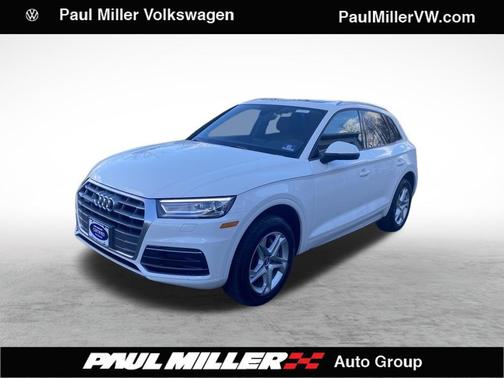 2018 Audi Q5 2.0T Premium