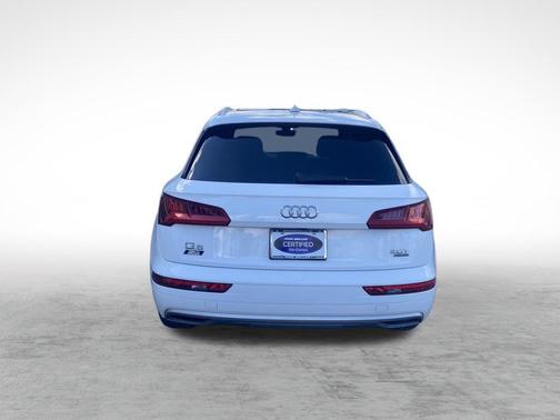 2018 Audi Q5 2.0T Premium