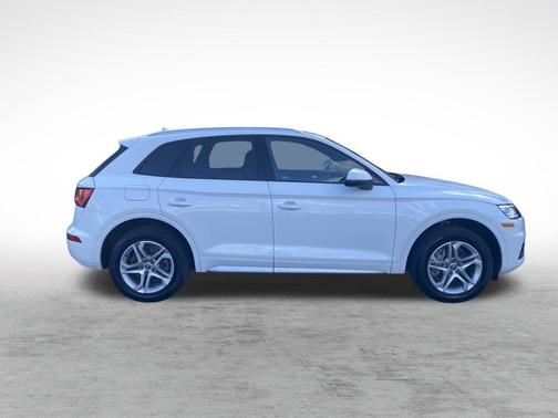 2018 Audi Q5 2.0T Premium