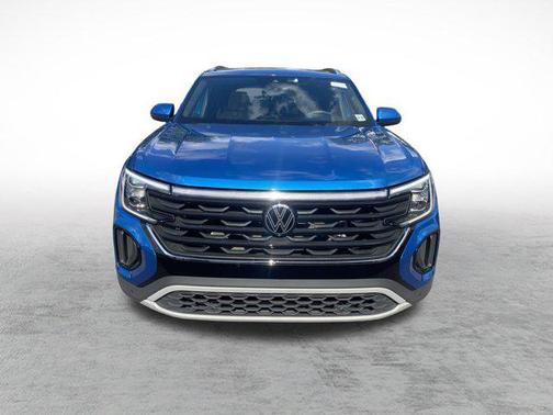 2024 Volkswagen Atlas Cross Sport 2.0T SE w/Technology 4MOTION