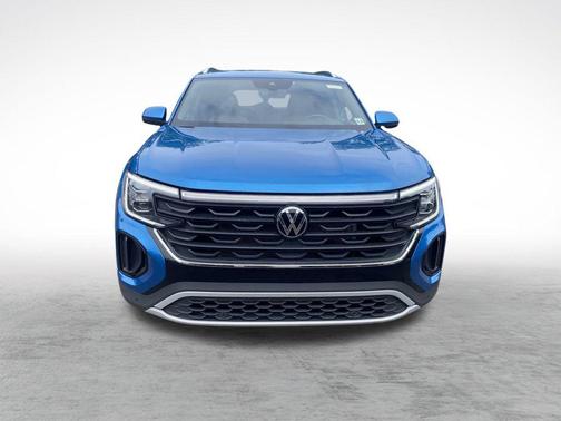 2024 Volkswagen Atlas Cross Sport 2.0T SE w/Technology 4MOTION