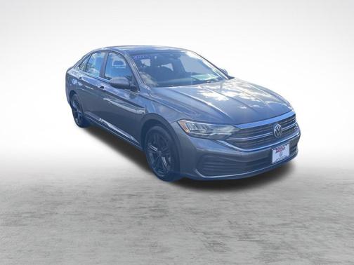 2022 Volkswagen Jetta 1.5T SE