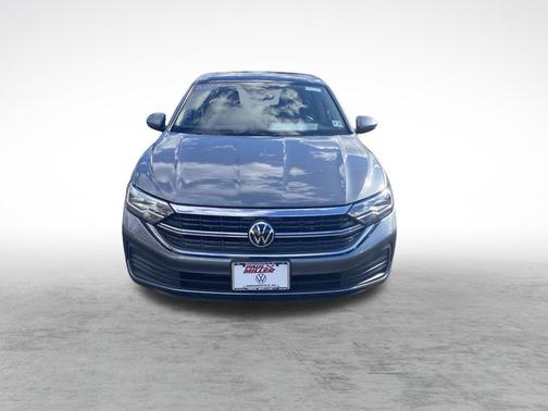2022 Volkswagen Jetta 1.5T SE