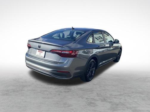 2022 Volkswagen Jetta 1.5T SE