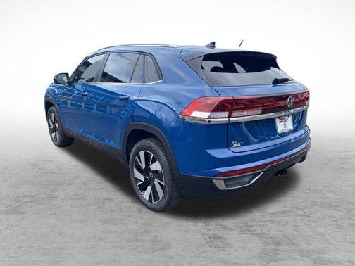 2025 Volkswagen Atlas Cross Sport 2.0T SE w/Technology 4MOTION